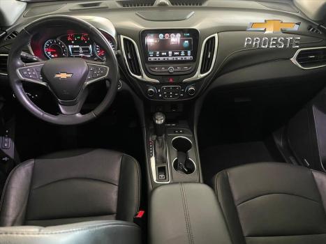 CHEVROLET Equinox 2.0 16V 4P PREMIER AWD TURBO AUTOMTICO, Foto 4