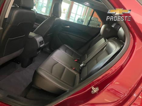 CHEVROLET Equinox 2.0 16V 4P PREMIER AWD TURBO AUTOMTICO, Foto 6