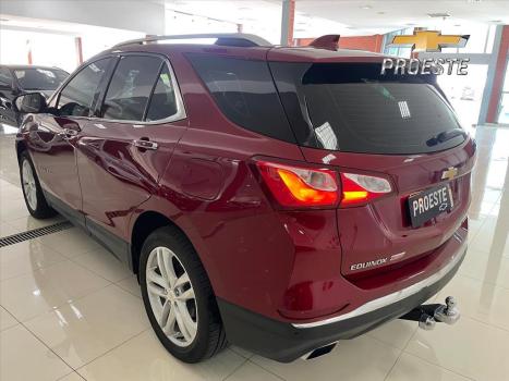 CHEVROLET Equinox 2.0 16V 4P PREMIER AWD TURBO AUTOMTICO, Foto 7