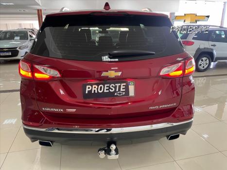 CHEVROLET Equinox 2.0 16V 4P PREMIER AWD TURBO AUTOMTICO, Foto 8