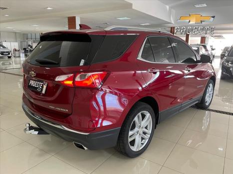 CHEVROLET Equinox 2.0 16V 4P PREMIER AWD TURBO AUTOMTICO, Foto 9