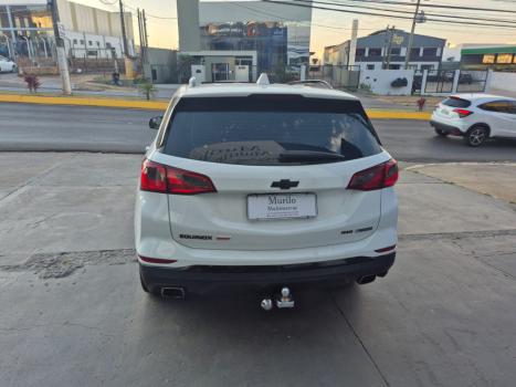 CHEVROLET Equinox 2.0 16V 4P PREMIER AWD TURBO AUTOMTICO, Foto 2