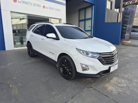 CHEVROLET Equinox 2.0 16V 4P PREMIER AWD TURBO AUTOMTICO, Foto 4