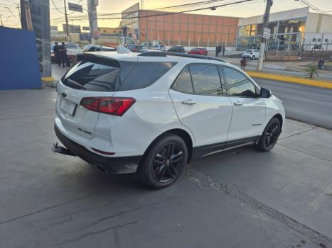 CHEVROLET Equinox 2.0 16V 4P PREMIER AWD TURBO AUTOMTICO, Foto 7