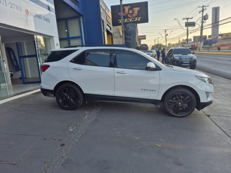 CHEVROLET Equinox 2.0 16V 4P PREMIER AWD TURBO AUTOMTICO, Foto 8