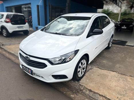CHEVROLET Joy 1.0 4P FLEX BLACK, Foto 2