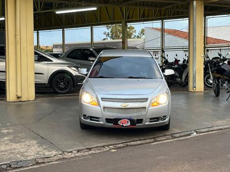 CHEVROLET Malibu 2.4 4P LTZ AUTOMTICO, Foto 2