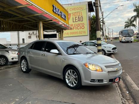 CHEVROLET Malibu 2.4 4P LTZ AUTOMTICO, Foto 3