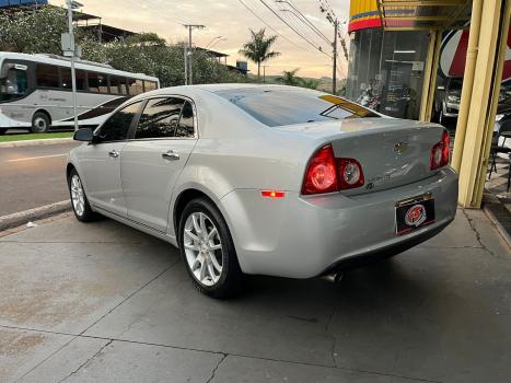 CHEVROLET Malibu 2.4 4P LTZ AUTOMTICO, Foto 4