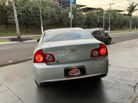 CHEVROLET Malibu 2.4 4P LTZ AUTOMTICO, Foto 5