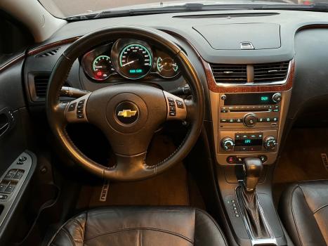 CHEVROLET Malibu 2.4 4P LTZ AUTOMTICO, Foto 6