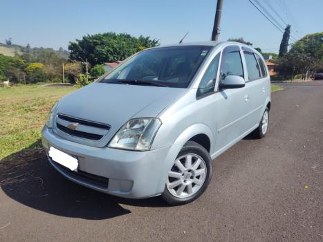 CHEVROLET Meriva 1.4 4P FLEX MAXX, Foto 2