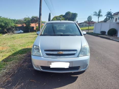 CHEVROLET Meriva 1.4 4P FLEX MAXX, Foto 3