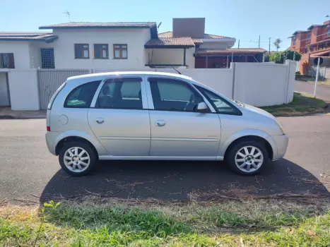 CHEVROLET Meriva 1.4 4P FLEX MAXX, Foto 5