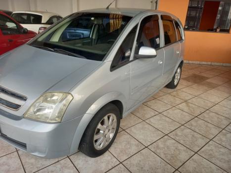 CHEVROLET Meriva 1.4 4P FLEX MAXX, Foto 3