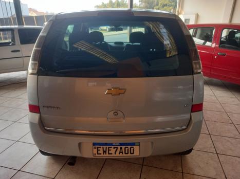 CHEVROLET Meriva 1.4 4P FLEX MAXX, Foto 4