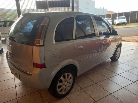 CHEVROLET Meriva 1.4 4P FLEX MAXX, Foto 6