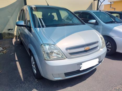 CHEVROLET Meriva 1.4 4P FLEX MAXX, Foto 5