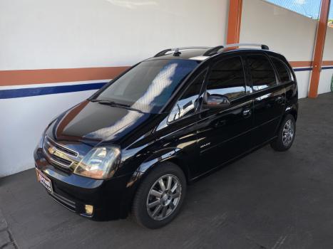 CHEVROLET Meriva 1.4 4P FLEX MAXX, Foto 2