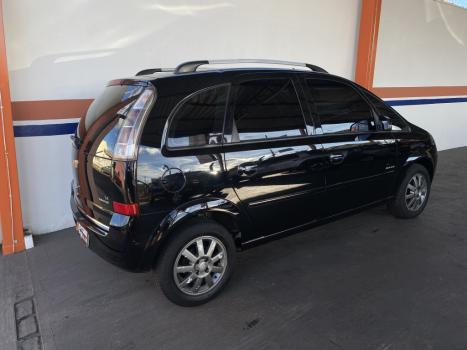 CHEVROLET Meriva 1.4 4P FLEX MAXX, Foto 3