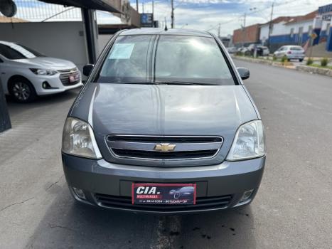 CHEVROLET Meriva 1.4 4P FLEX MAXX, Foto 3