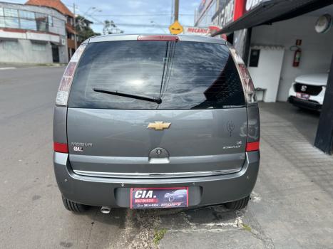 CHEVROLET Meriva 1.4 4P FLEX MAXX, Foto 6