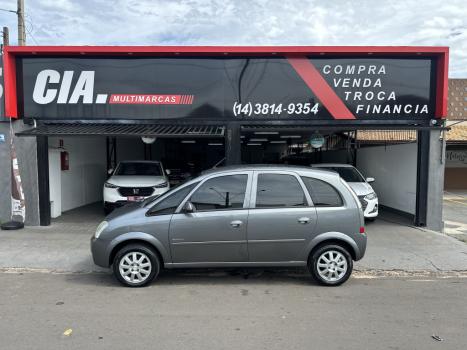 CHEVROLET Meriva 1.4 4P FLEX MAXX, Foto 1