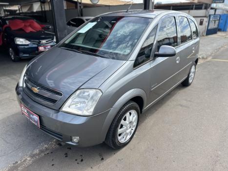 CHEVROLET Meriva 1.4 4P FLEX MAXX, Foto 4