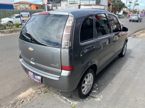 CHEVROLET Meriva 1.4 4P FLEX MAXX, Foto 7