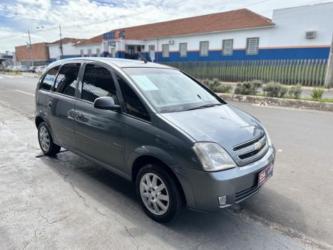 CHEVROLET Meriva 1.4 4P FLEX MAXX, Foto 2