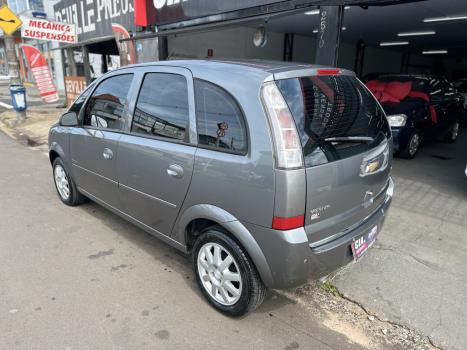 CHEVROLET Meriva 1.4 4P FLEX MAXX, Foto 5