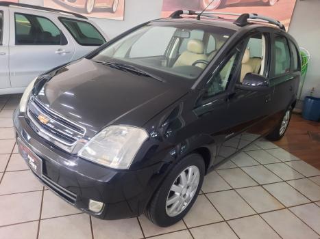 CHEVROLET Meriva 1.4 4P FLEX MAXX, Foto 1