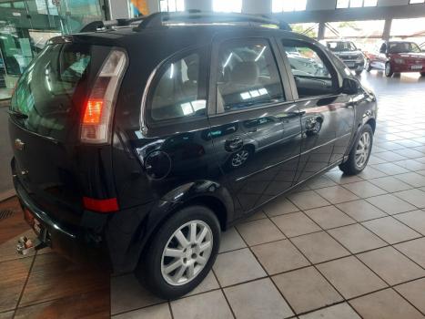 CHEVROLET Meriva 1.4 4P FLEX MAXX, Foto 3