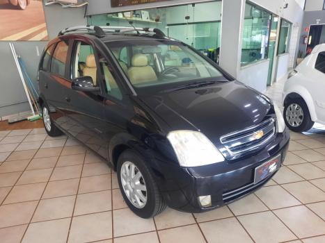 CHEVROLET Meriva 1.4 4P FLEX MAXX, Foto 5