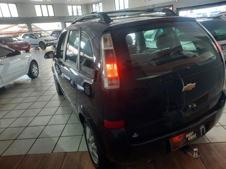 CHEVROLET Meriva 1.4 4P FLEX MAXX, Foto 6