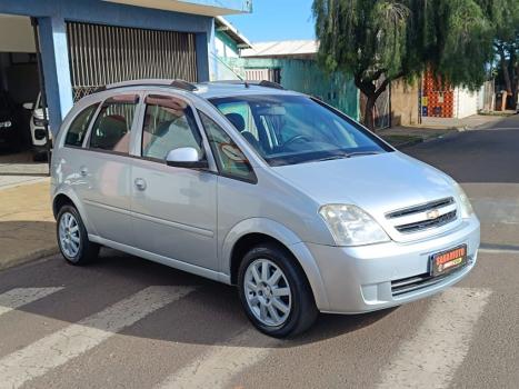 CHEVROLET Meriva 1.4 4P FLEX MAXX, Foto 1
