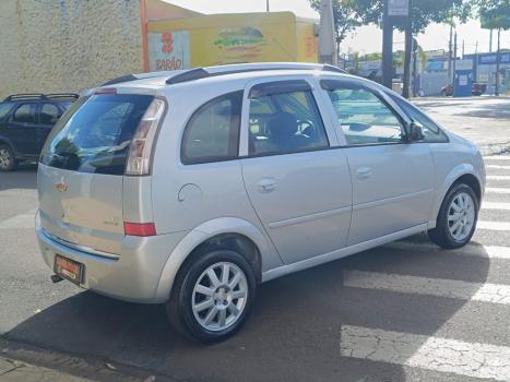 CHEVROLET Meriva 1.4 4P FLEX MAXX, Foto 2