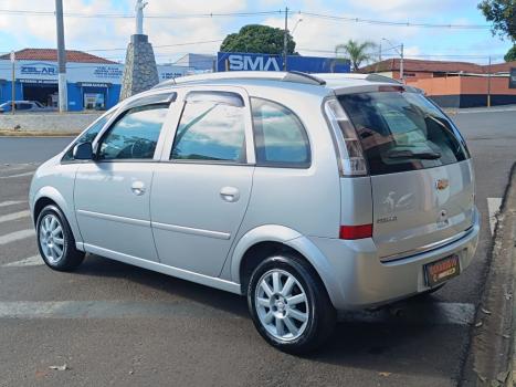 CHEVROLET Meriva 1.4 4P FLEX MAXX, Foto 3