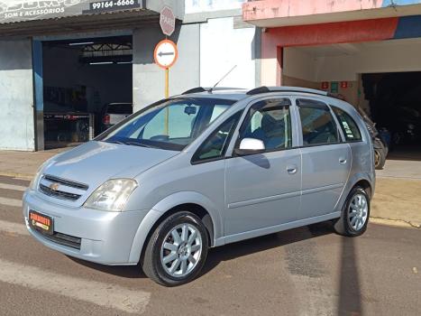 CHEVROLET Meriva 1.4 4P FLEX MAXX, Foto 4