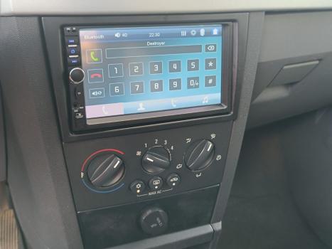 CHEVROLET Meriva 1.4 4P FLEX MAXX, Foto 6