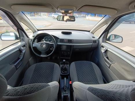 CHEVROLET Meriva 1.4 4P FLEX MAXX, Foto 9