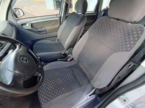 CHEVROLET Meriva 1.4 4P FLEX MAXX, Foto 10