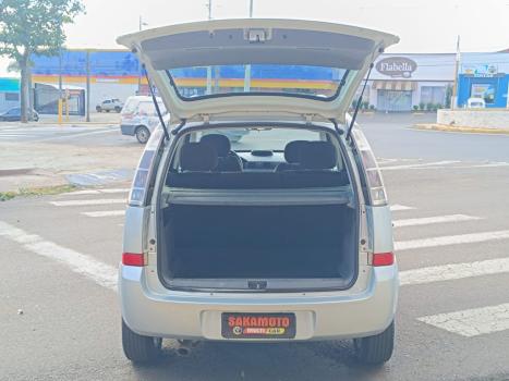 CHEVROLET Meriva 1.4 4P FLEX MAXX, Foto 12