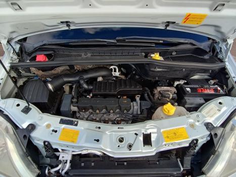 CHEVROLET Meriva 1.4 4P FLEX MAXX, Foto 16