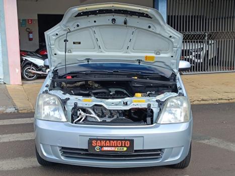 CHEVROLET Meriva 1.4 4P FLEX MAXX, Foto 17
