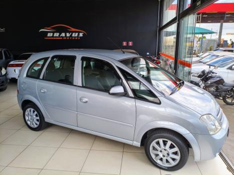 CHEVROLET Meriva 1.4 4P FLEX MAXX, Foto 1