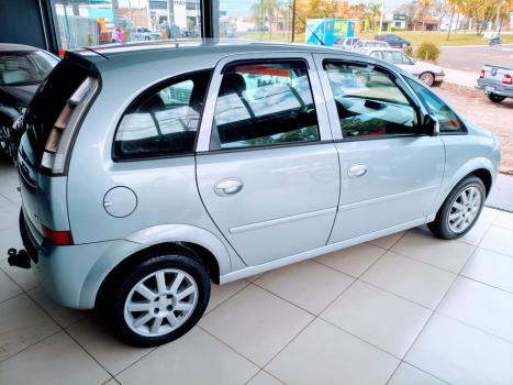 CHEVROLET Meriva 1.4 4P FLEX MAXX, Foto 2