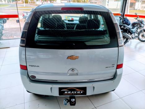 CHEVROLET Meriva 1.4 4P FLEX MAXX, Foto 3