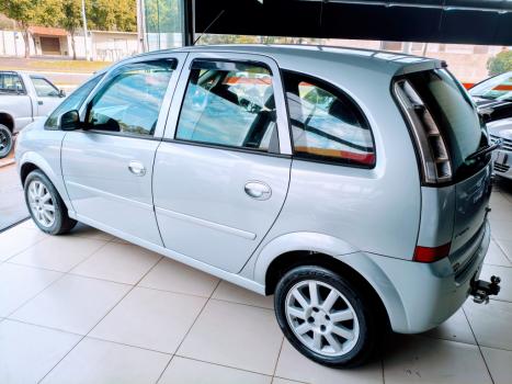 CHEVROLET Meriva 1.4 4P FLEX MAXX, Foto 4