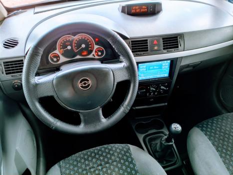 CHEVROLET Meriva 1.4 4P FLEX MAXX, Foto 5